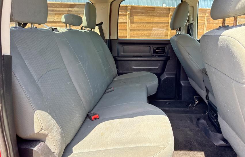 2015 RAM 2500 ST 3C6UR5CL1FG628381