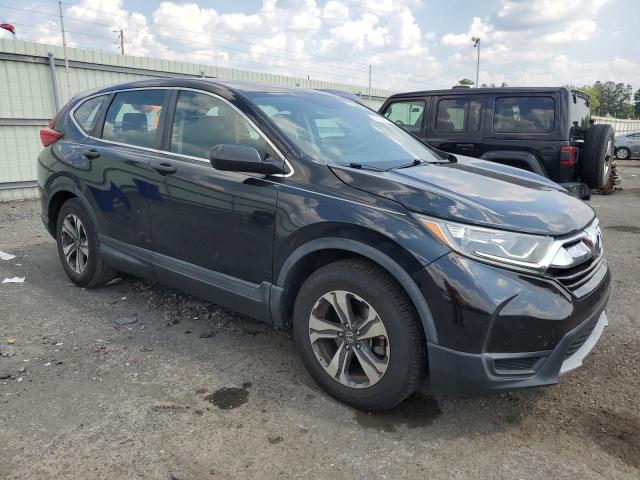 2019 HONDA CR-V LX 2HKRW5H37KH420538