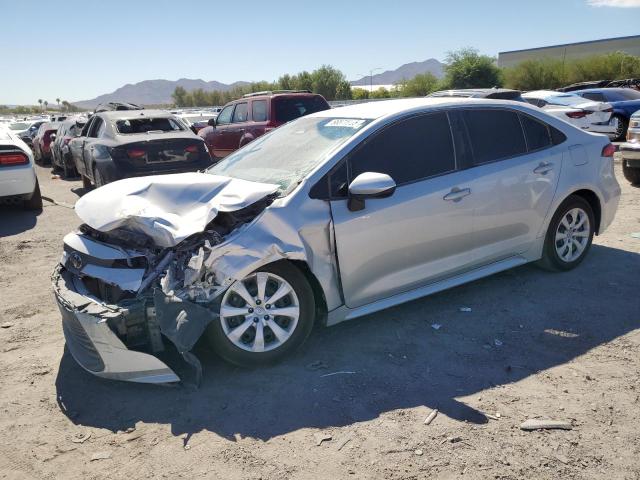 2025 TOYOTA COROLLA LE - 5YFB4MDEXSP276012