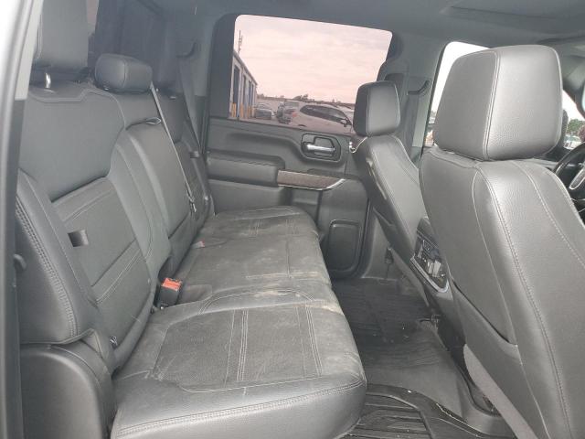 2020 GMC SIERRA K2500 DENALI 1GT49REY7LF321240