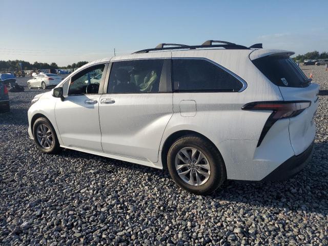 2023 TOYOTA SIENNA XLE - 5TDYRKEC2PS175011