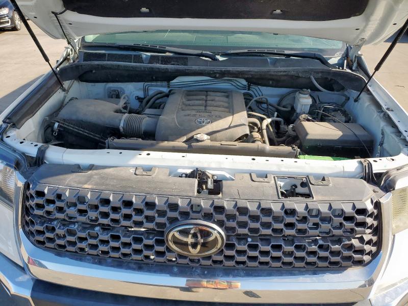2018 TOYOTA TUNDRA DOU 5TFUW5F11JX758421