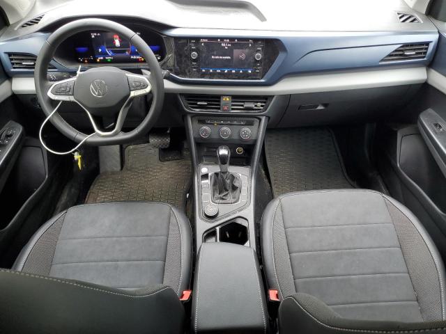 2022 VOLKSWAGEN TAOS SE IQ 3VVLX7B27NM085344