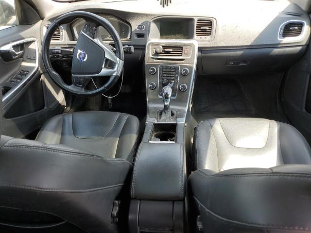 2015 VOLVO V60 PREMIER YV1612SB4F1194658