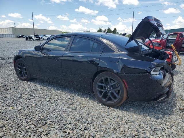 2019 DODGE CHARGER SX - 2C3CDXBGXKH715441
