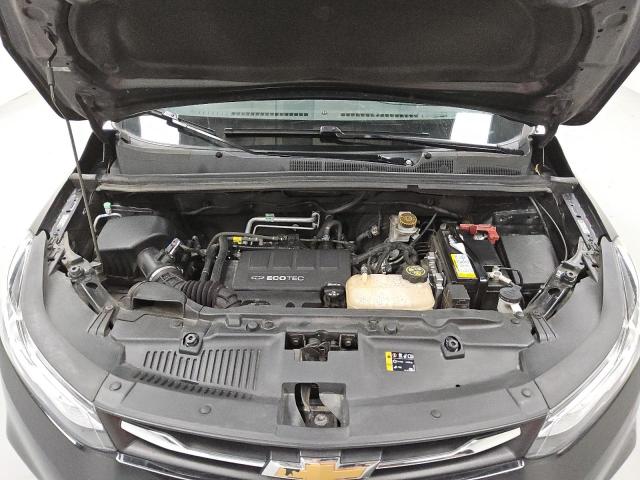 2020 CHEVROLET TRAX PREMI 3GNCJMSB6LL181586