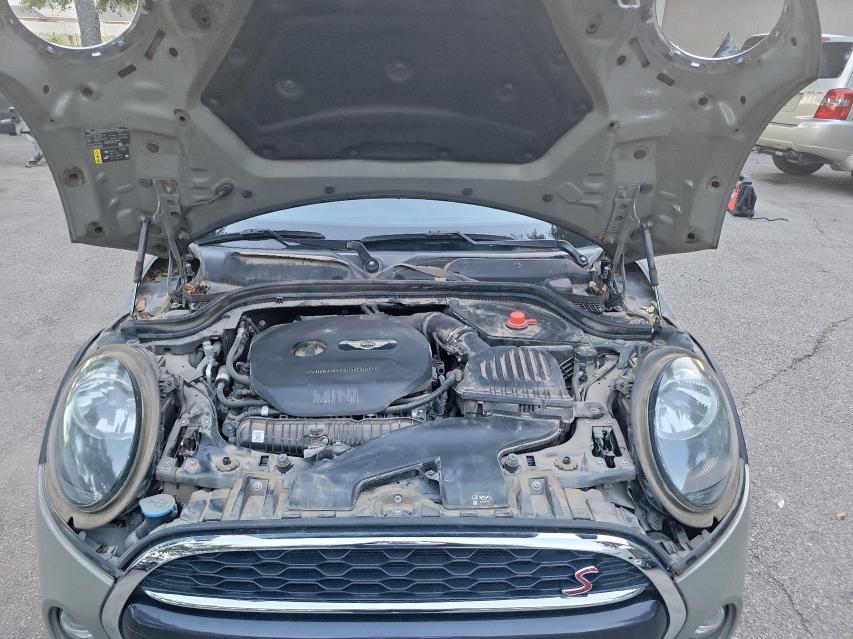 2019 MINI COOPER S WMWXP7C55K2A51673