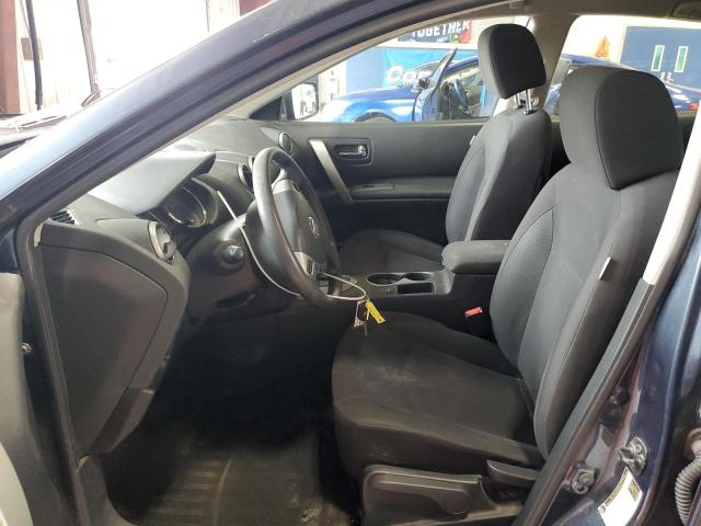 2015 NISSAN ROGUE SELE JN8AS5MV6FW764804
