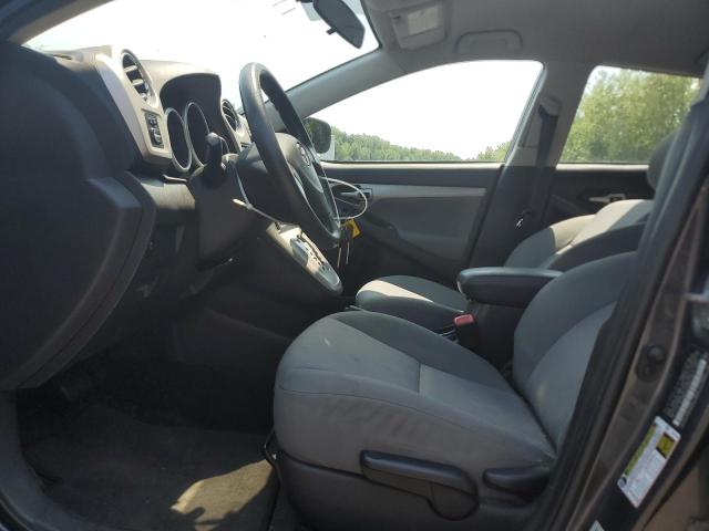2010 TOYOTA COROLLA MA - 2T1KU4EEXAC264892