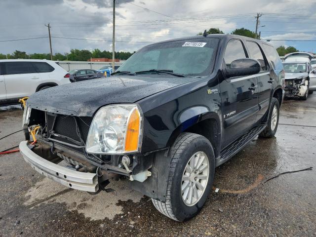 GMC YUKON HYBR