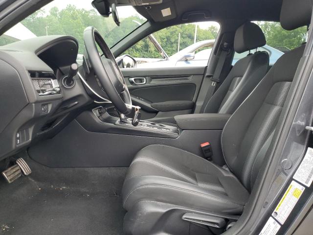 2024 HONDA CIVIC SPOR #3315884080