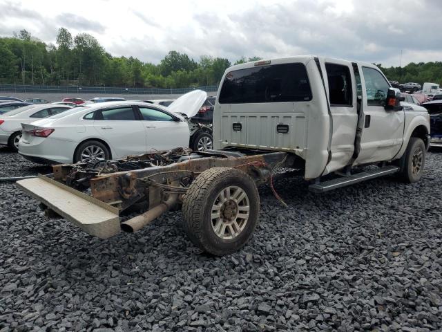 2016 FORD F250 SUPER 1FT7W2B62GEC34826