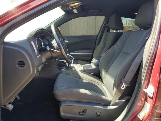 2019 DODGE CHARGER SX 2C3CDXBG3KH657933