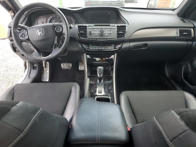 2016 HONDA ACCORD SPO - 1HGCR2F58GA125299