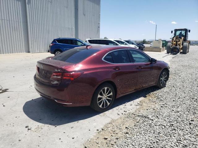 2015 ACURA TLX 19UUB1F31FA017025