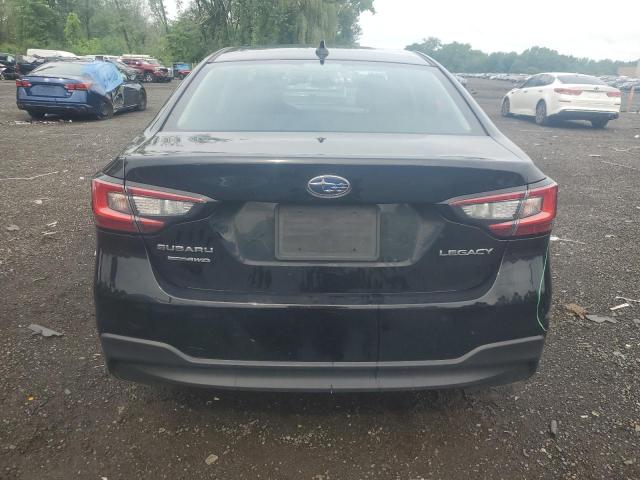 2024 SUBARU LEGACY PRE 4S3BWAF60R3021015