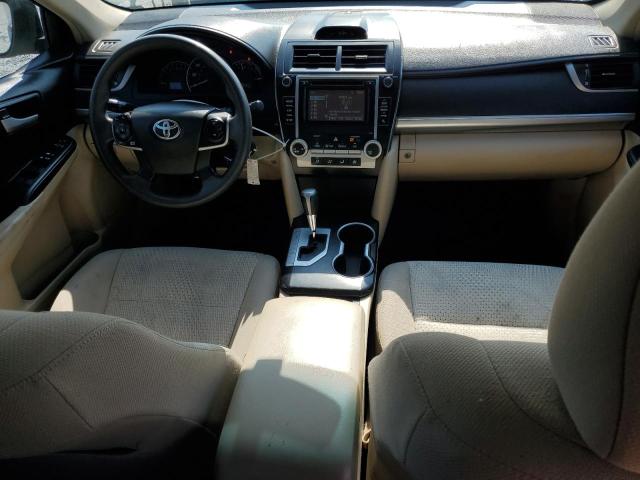 2014 TOYOTA CAMRY L - 4T1BF1FK9EU358585