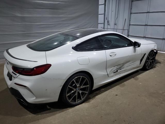 Vin: wbabc4c55kbj35655, lot: 63070575, bmw m8 20193