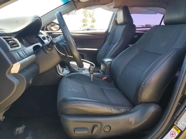 2015 TOYOTA CAMRY LE - 4T1BF1FK4FU903321