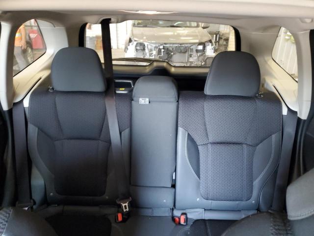 2019 SUBARU FORESTER P - JF2SKAECXKH569861