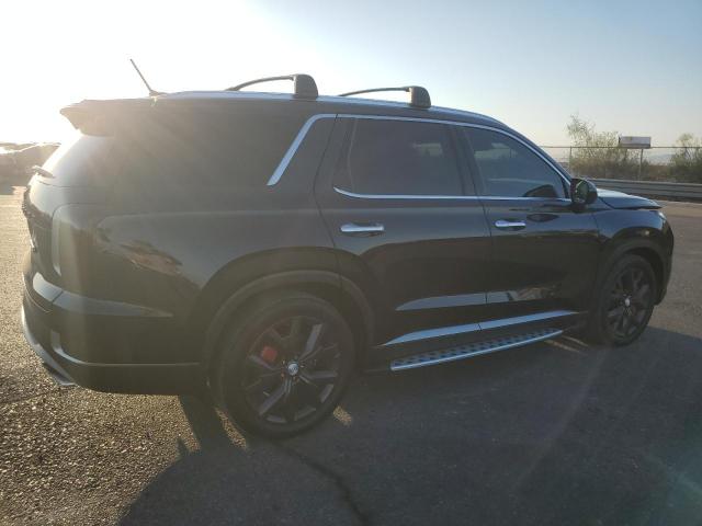 2020 HYUNDAI PALISADE S - KM8R34HE2LU089732