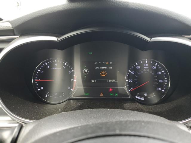 2015 KIA OPTIMA SX 5XXGR4A63FG364497
