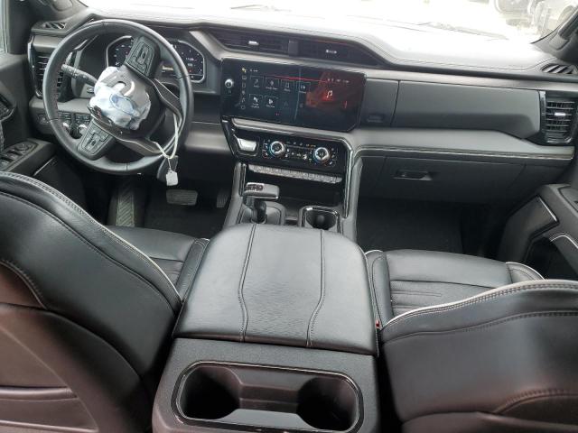 2023 GMC SIERRA K15 3GTUUFEL5PG154494