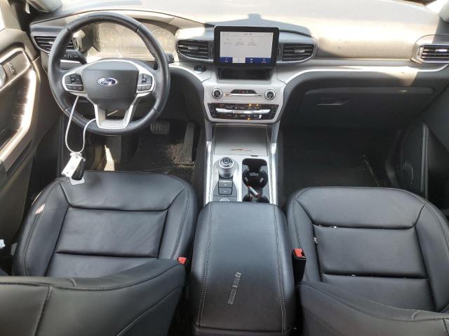 2023 FORD EXPLORER X - 1FMSK8DH3PGA52186