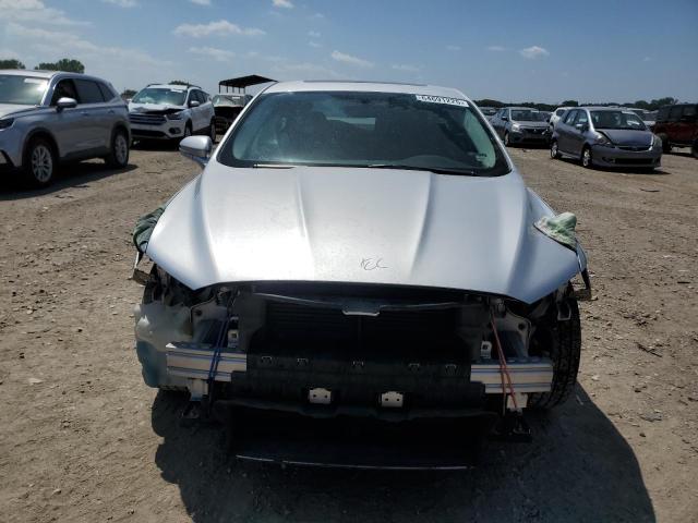 2013 FORD FUSION TIT - 3FA6P0K93DR365575