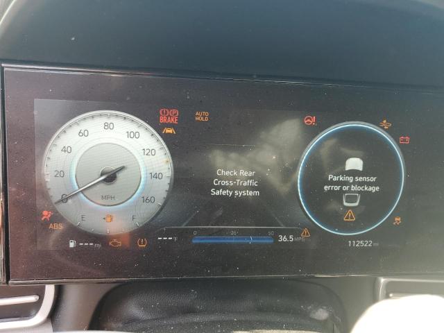 2021 HYUNDAI ELANTRA LI 5NPLP4AG4MH005707