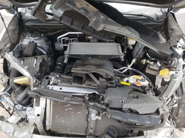 2021 SUBARU ASCENT PRE 4S4WMACD3M3476620