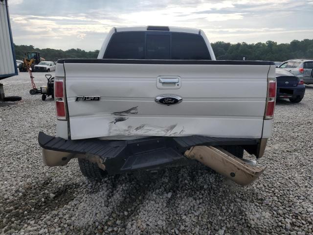 2013 FORD F150 SUPER - 1FTFW1E62DFD22136