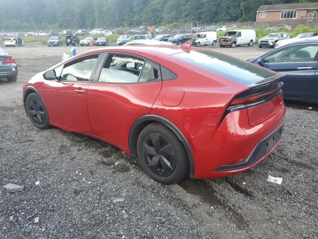 2023 TOYOTA PRIUS LE JTDACAAU6P3005005