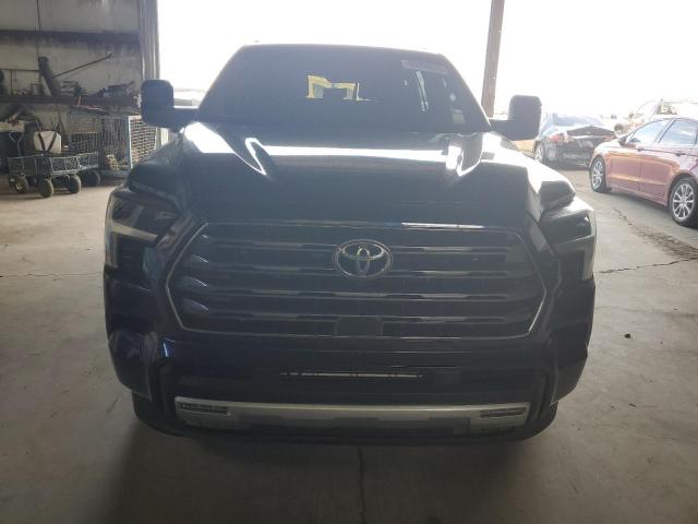 2023 TOYOTA SEQUOIA SR 7SVAAABA8PX003121