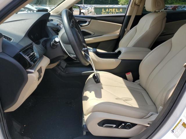 2024 ACURA RDX 5J8TC2H31RL034234