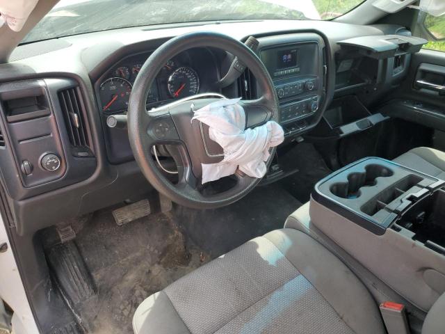 2017 GMC SIERRA C15 1GTN1LEC4HZ904223