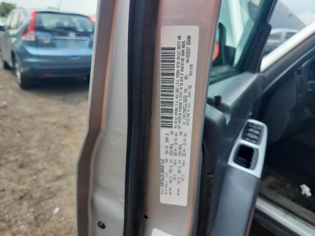 2012 JEEP LIBERTY SP - 1C4PJMAK5CW136256