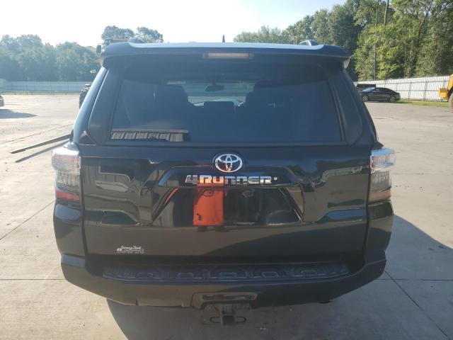 2019 TOYOTA 4RUNNER SR5 JTEZU5JR2K5204323