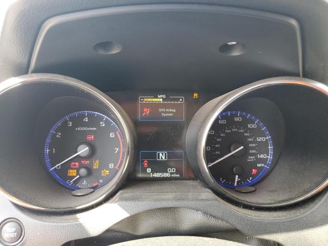 2018 SUBARU OUTBACK 2. 4S4BSAFC2J3315775