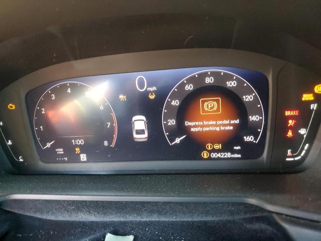 2024 HONDA ACCORD LX #3208693338