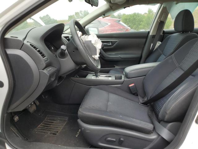 2018 NISSAN ALTIMA 2.5 1N4AL3AP0JC227848