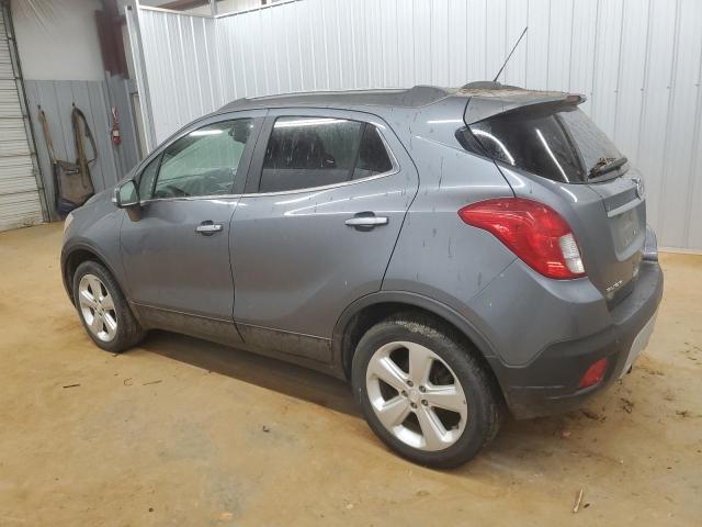 2015 BUICK ENCORE CON KL4CJFSB8FB040572
