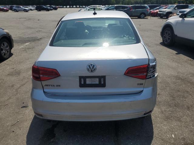 2015 VOLKSWAGEN JETTA SE 3VWD17AJ8FM405699