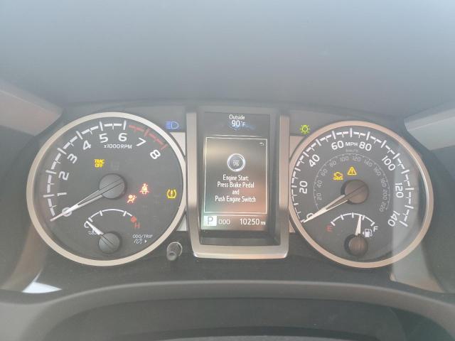 2023 TOYOTA TACOMA DOU - 3TMAZ5CN9PM212966