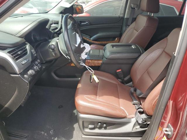 2019 CHEVROLET TAHOE K150 #3319026307