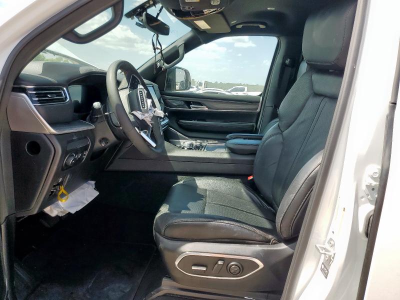 2024 JEEP WAGONEER S - 1C4SJUBP1RS120186