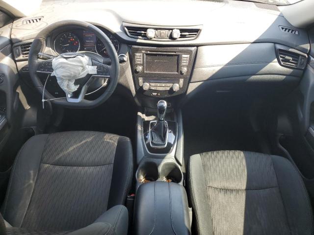 2019 NISSAN ROGUE 5N1AT2MT6KC770549