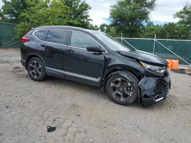 2018 HONDA CR-V TOURI 7FARW2H97JE036926
