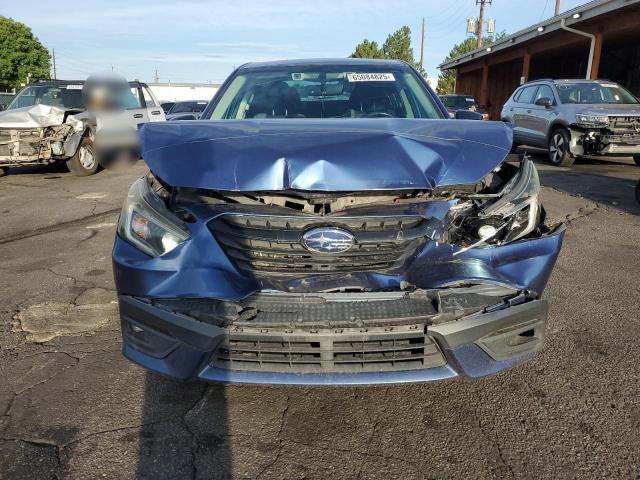 2020 SUBARU LEGACY SPORT 4S3BWAF64L3020540