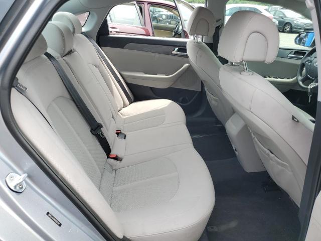 2017 HYUNDAI SONATA SE - 5NPE24AF9HH463747